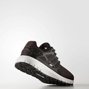 Women's size 7 adidas foam shoes